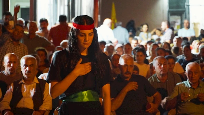 Pir Sultan Abdal Kültür Derneği’nden ‘Muharrem Matemi ve Aşure’ etkinliği  - Videolu Haber