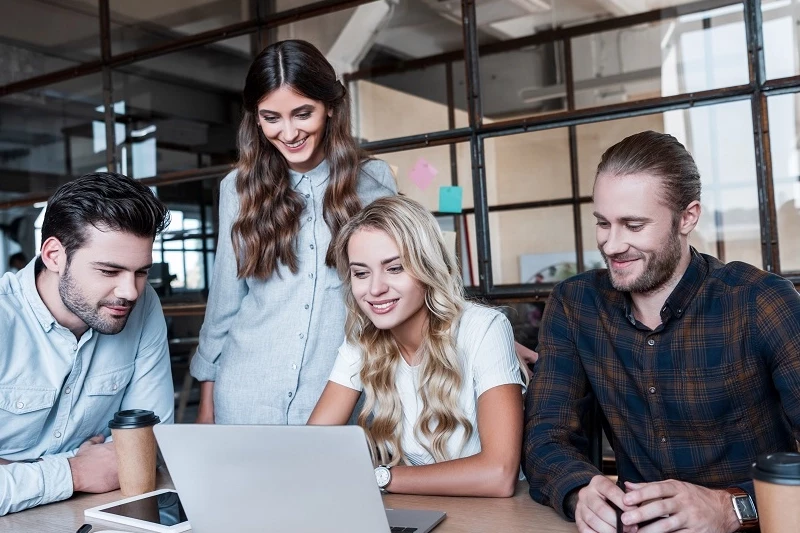 Genç işgücünün 2024 istihdam oranı belli oldu... Genç işgücünde istihdam yüzde 52,5