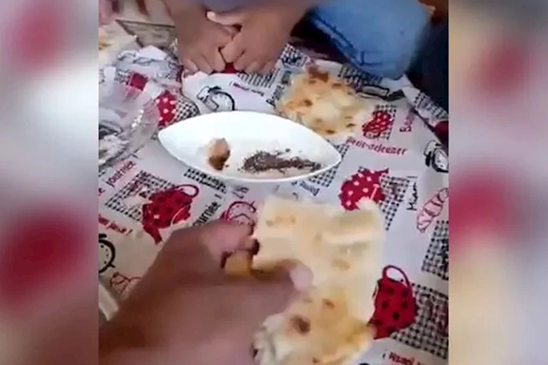 HÜDA PAR: Masum çocuklara yapılan bu zulüm kabul edilemez