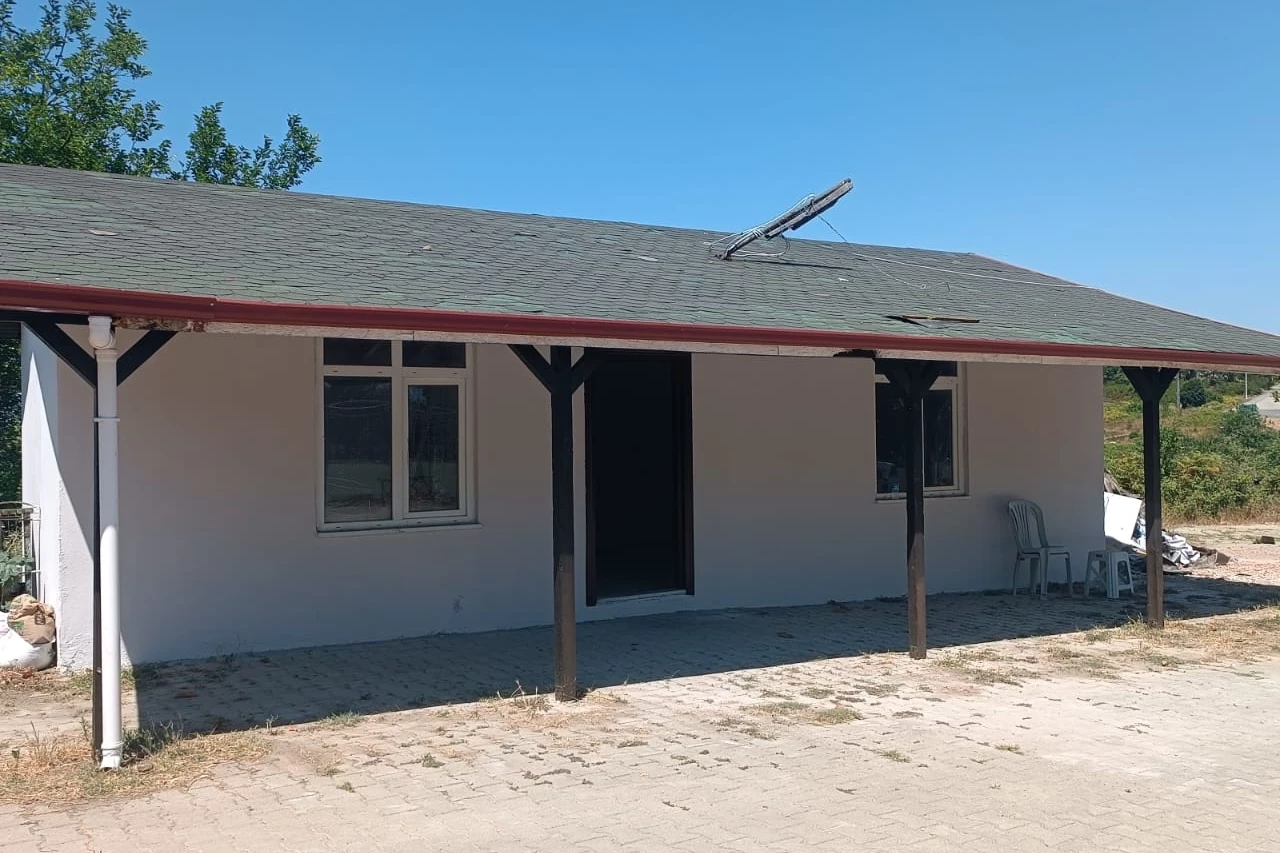 Kocaeli İzmit Belediyesi’nden kırsalda hizmet atağı