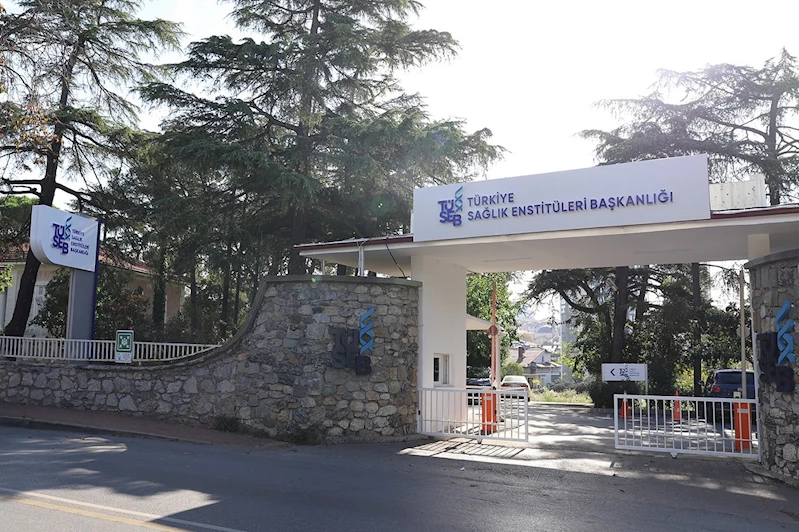Türkiye Sağlık Enstitüleri Başkanlığı 100 personel alacak