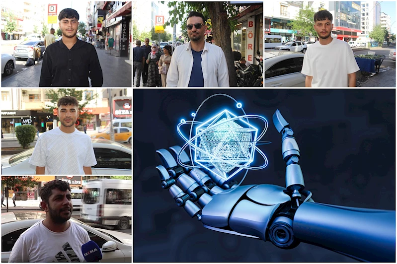 Yapay zekâ işlerimizi kolaylaştırdığı gibi gerçeklikten de uzaklaştırdı