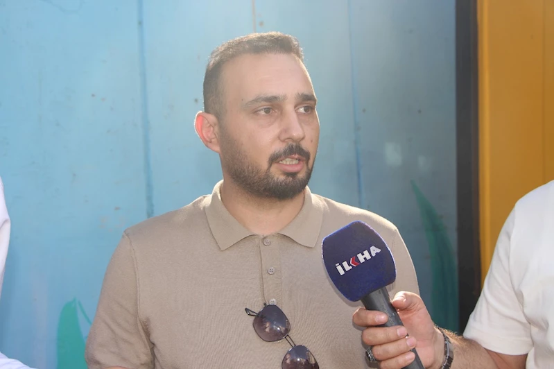 Avukat Veysel Efe: Elektriğin olmadığı yerde hayat da yoktur