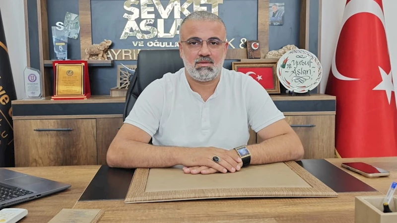 AKYOL Derneği kuruldu: 