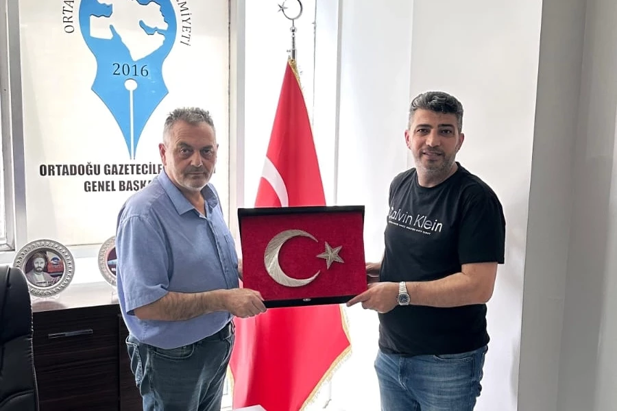 İş insanı Yüksel Eroğlu