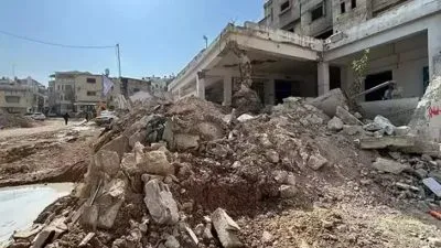 İsrail’in Gazze Saldırılarında Katliam: 32’si Yardım Bekleyen 41 Filistinli Hayatını Kaybetti