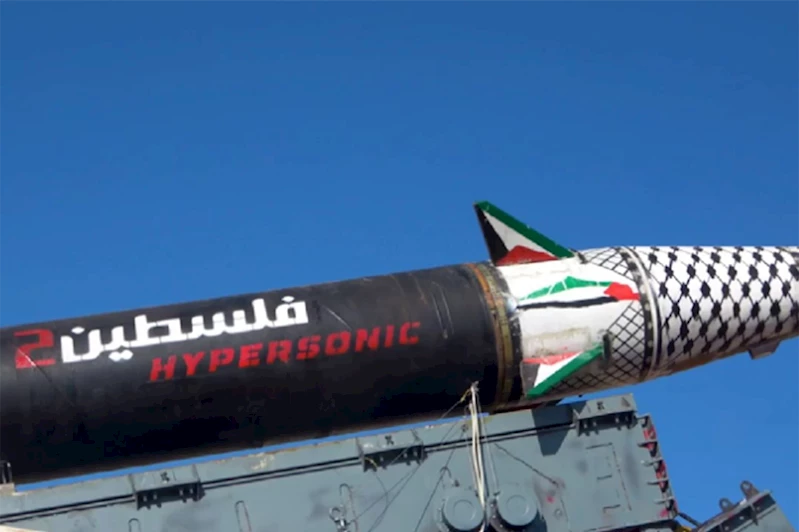 Yemen: Ben Gurion Havalimanı 