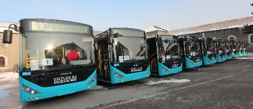 Ulaştırma denilince lütfen önce biraz empati…