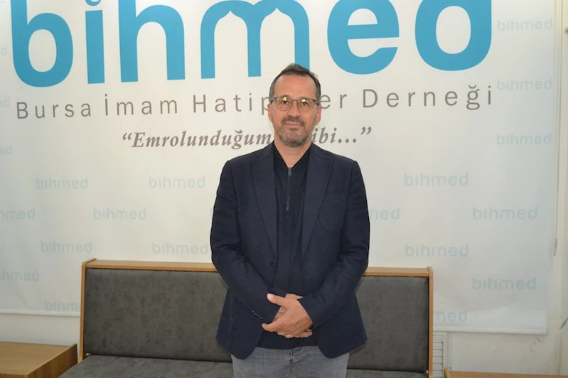 BİHMED Başkanı Evkuran: İmam hatip karşıtı söylemler LGS sürecine özel planlanıyor