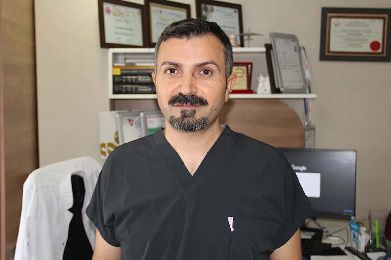 Uzman uyardı: Kanser vakaları artıyor, dijital cihazlar yeni tehdit