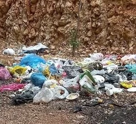 Besni Su Gözü Mesire Alanı tepkilerin odağında: Ücret var, hizmet yok 