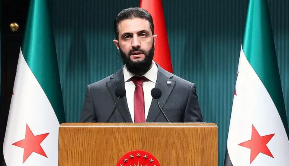 Suriye’de Kapsamlı Ateşkes Kararı Duyuruldu