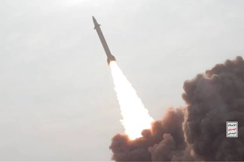 Ensarullah, işgal rejimini füze ve İHA