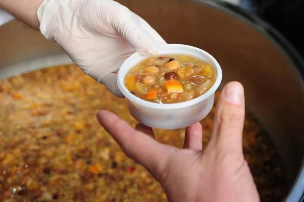 Sakarya aşure bereketini 16 ilçeye taşıyacak