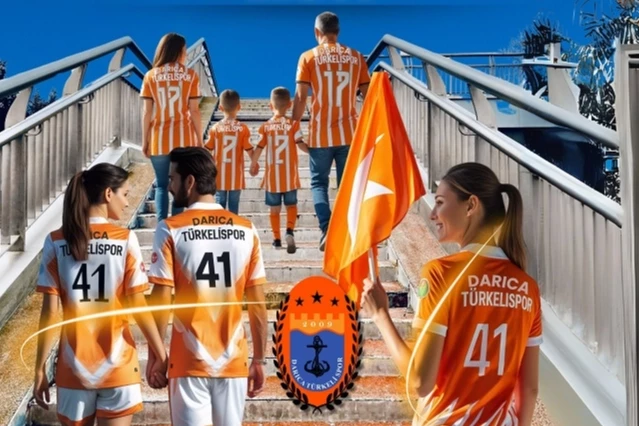 Darıca Türkelispor