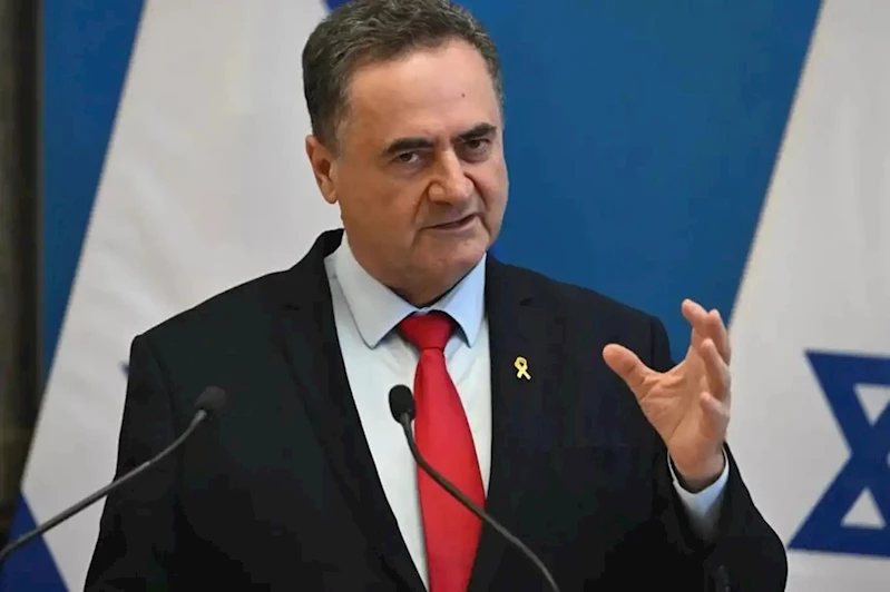 Siyonist rejim ve ABD