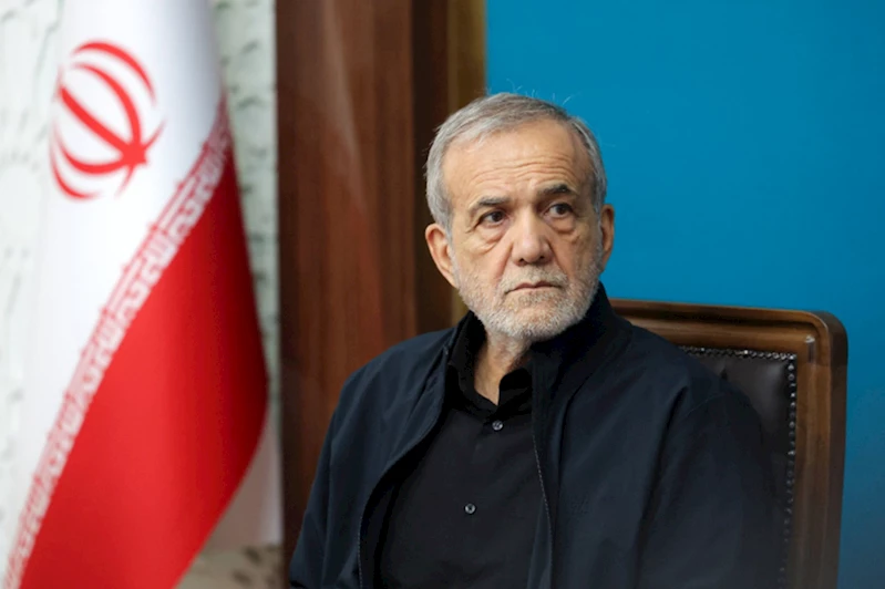 İran Cumhurbaşkanı, IAEA ile işbirliğinin askıya alınmasını onayladı