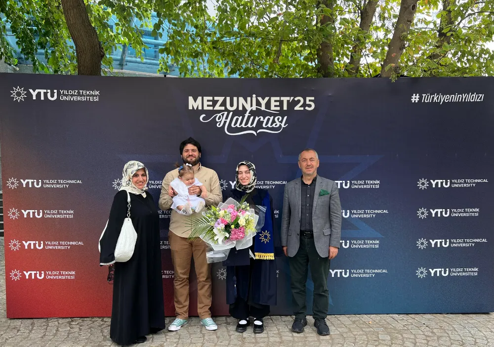 YILDIZ TEKNİK ÜNİVERSİTESİ