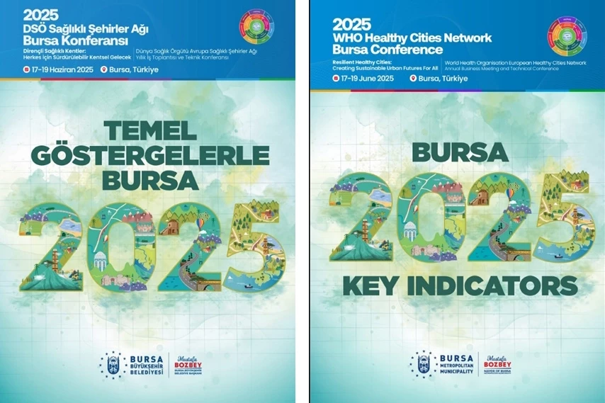 Bursa Büyükşehir’den kent belleğine iki eser