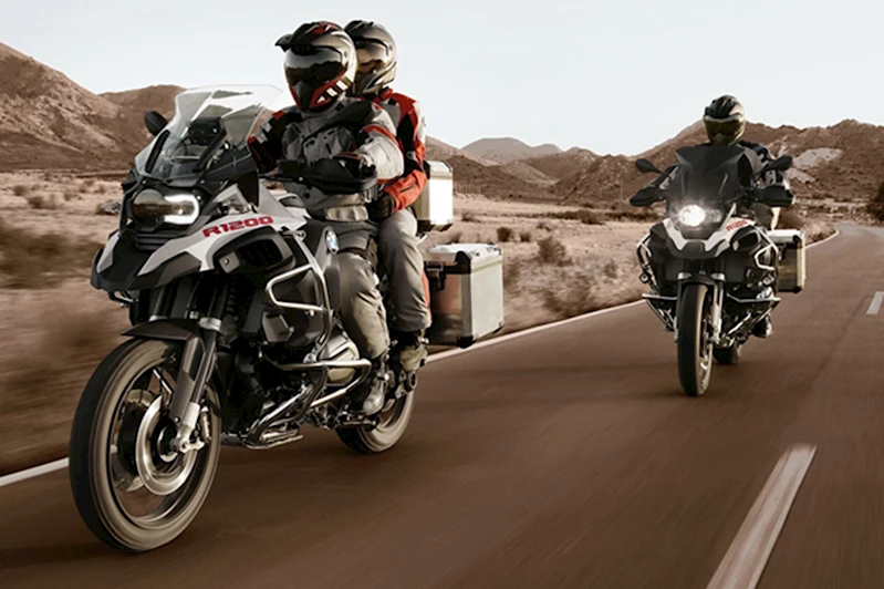 Bazı illerde motosiklet sayısı otomobilleri geçti