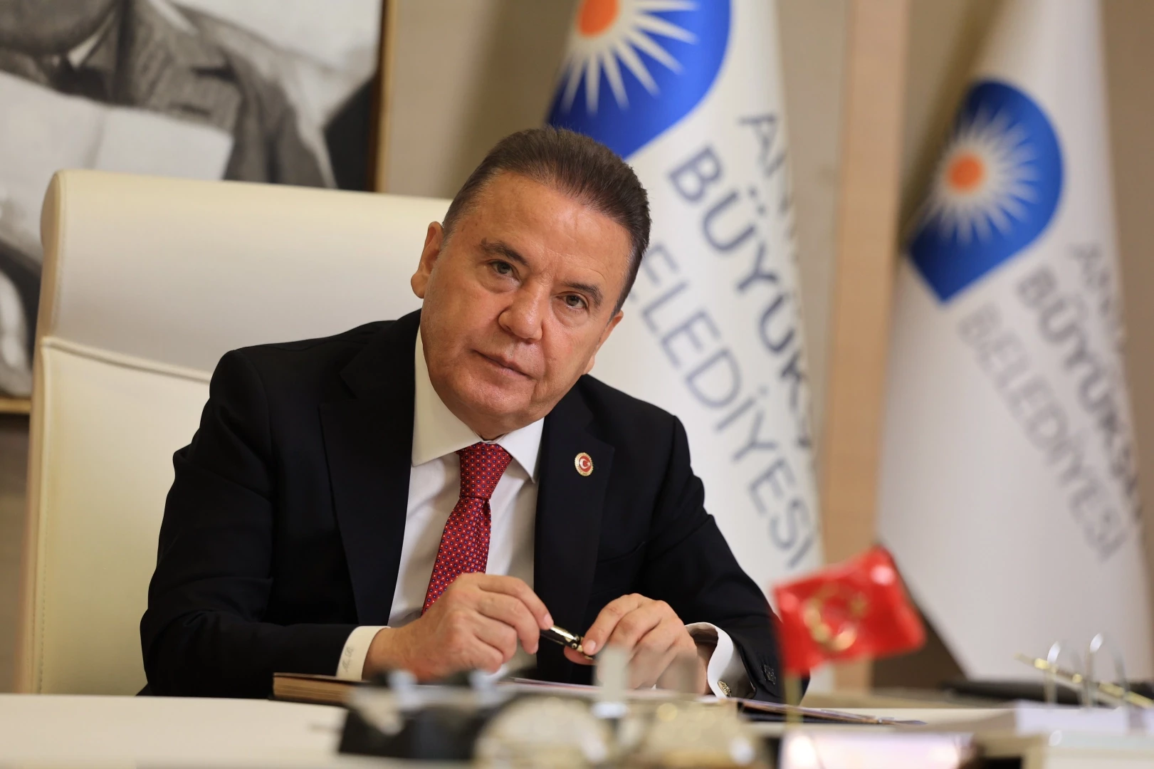 Tutuklu bulunan Böcek’ten sağlık ve adalet vurgusu