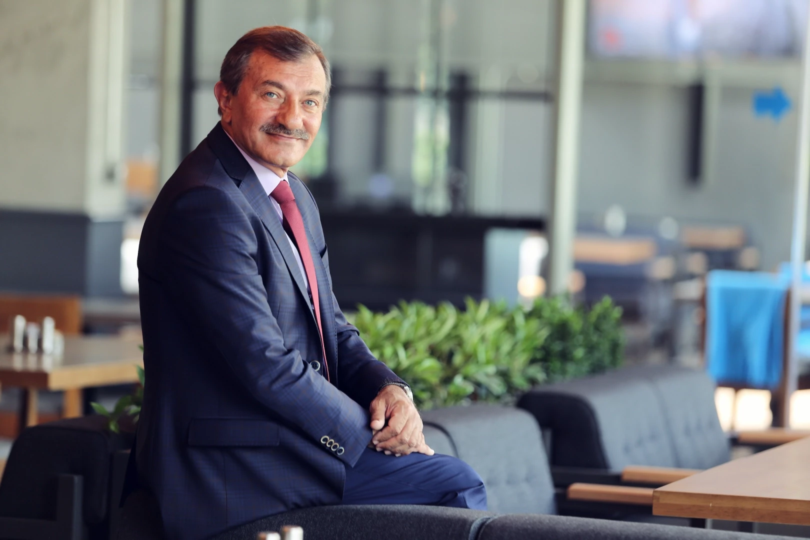 PLASFED: Güçlü ekonomi için üretim şart