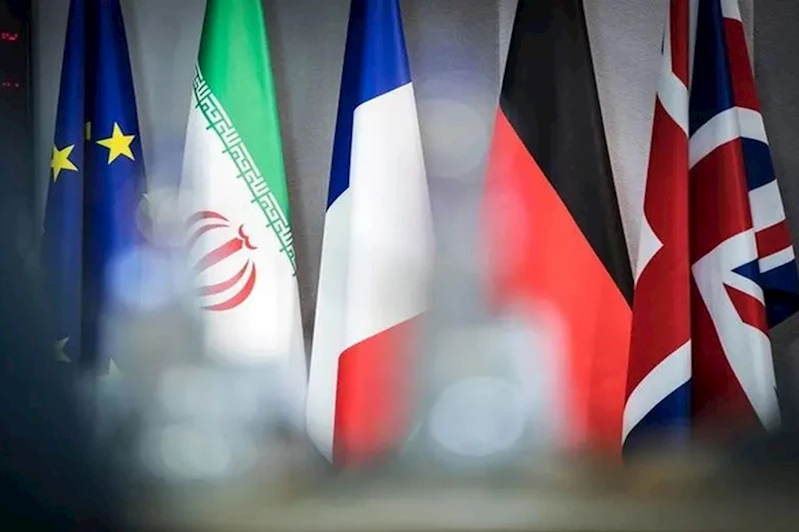 İran ve AB3 ülkeleri nükleer görüşmeleri Cenevre