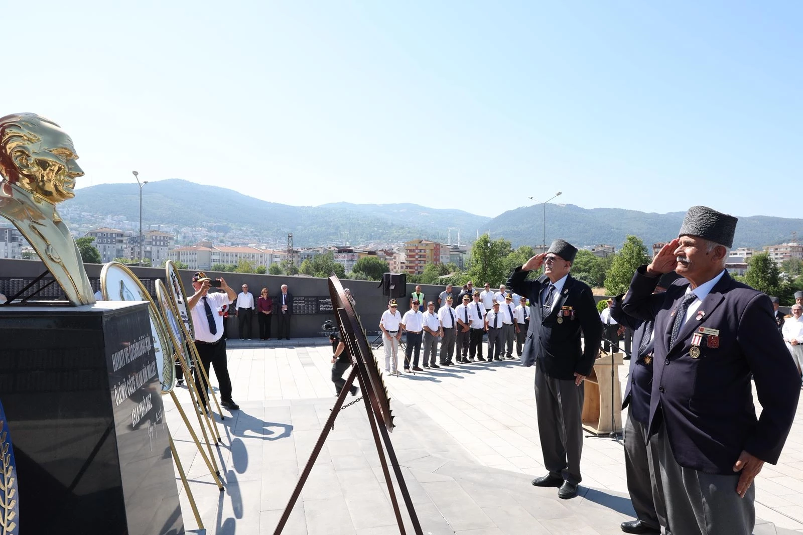 Kıbrıs Barış Harekâtı