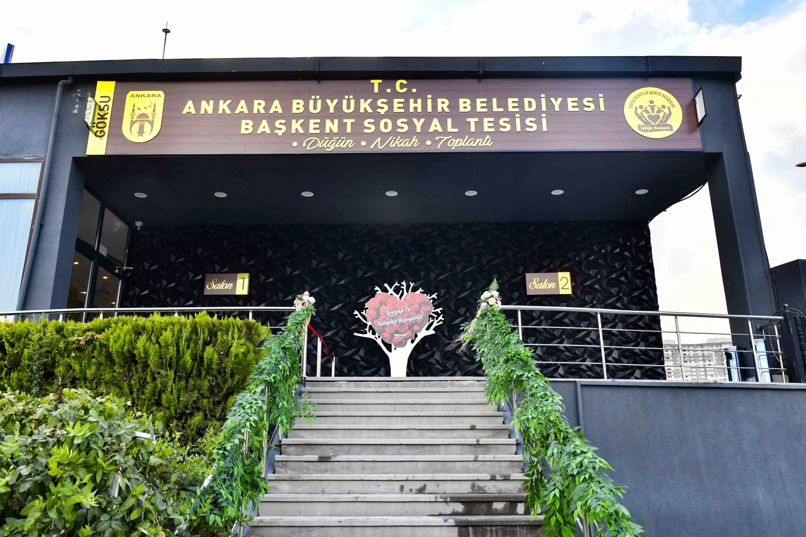 Ankara Büyükşehir