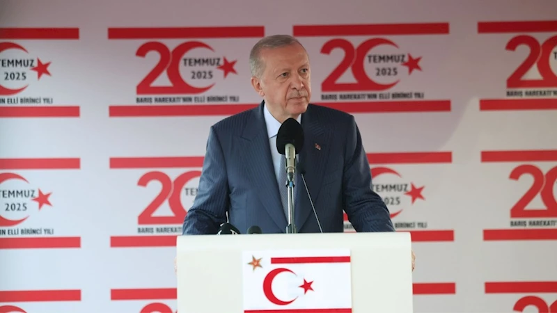 Erdoğan: 