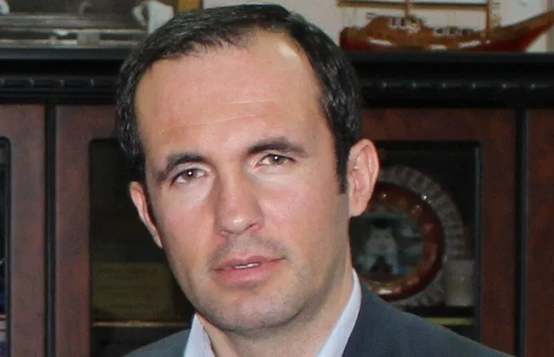 Yılın En Başarılı Komisyon Başkanı Ödülü Salih Kurt’a Verildi