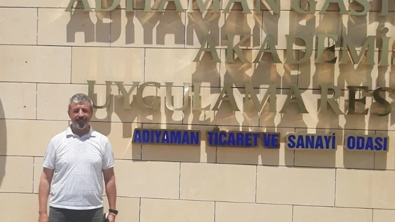 Adıyaman Gastronomi Restoranı ilgi bekliyor, Toprak: ‘Restoranımız herkese açıktır’ 