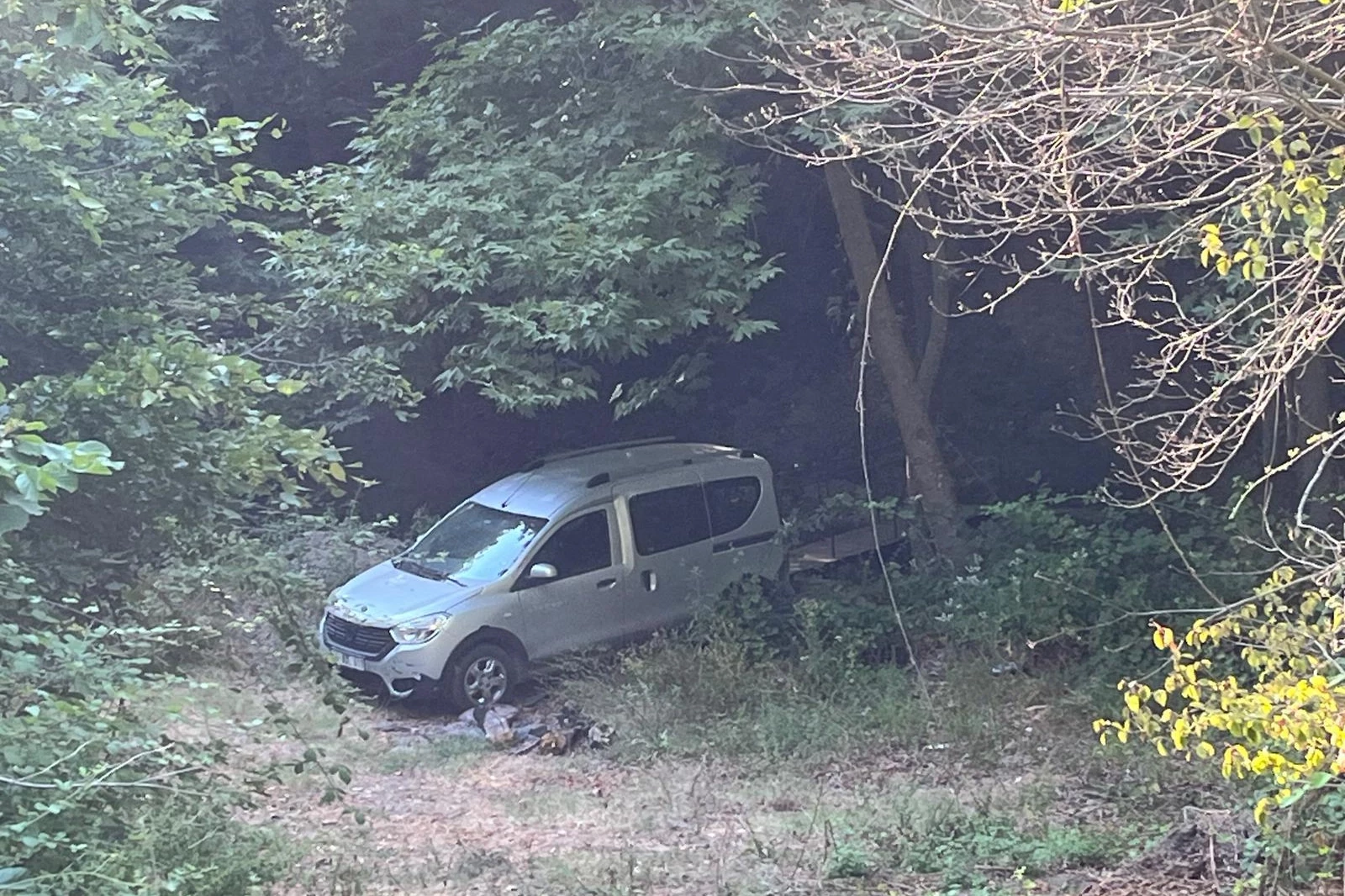 Erdek’te içme suyuna sabotaj girişimi: 4 şüpheli suçüstü yakalandı