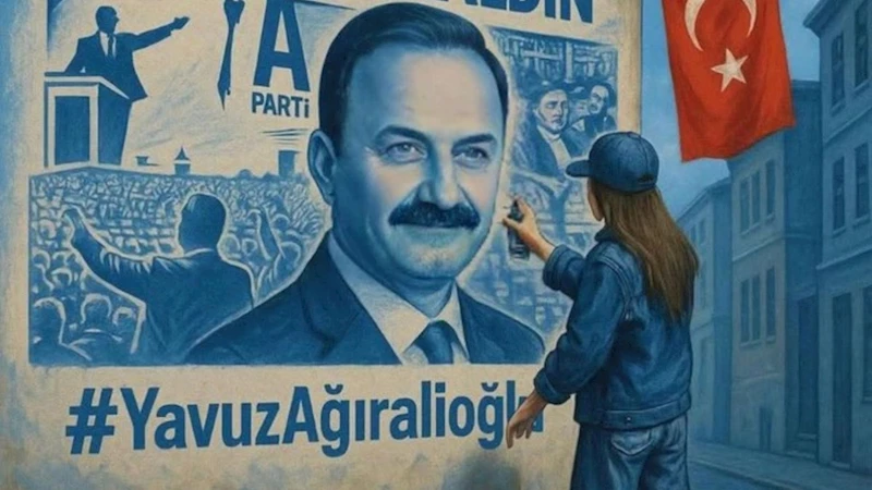 Ağıralioğlu cezaevindeki Altaylı’yı ziyaret etti: 