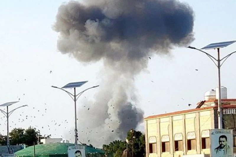 İşgal rejimi, Yemen