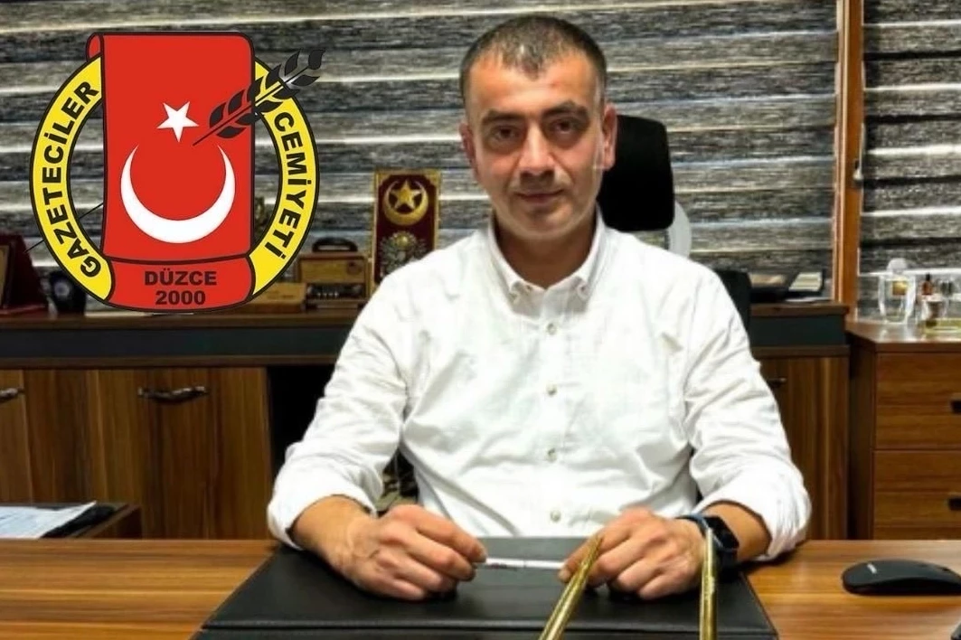 Düzce Gazeteciler Cemiyeti