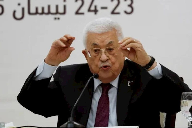 Direniş gruplarından Abbas’a Tepki: Ulusal Konsey kararı tek taraflı ve dışlayıcı