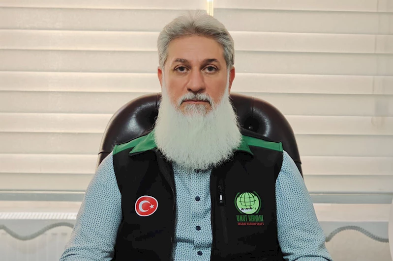 Umut Kervanı