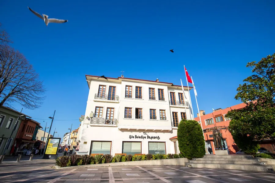 Şile Belediye Meclisi Olağanüstü Toplandı: Başkanvekili Seçimi Başladı