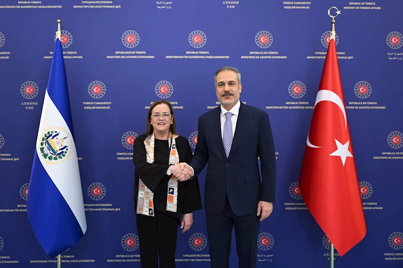 Bakan Fidan’dan Suriye uyarısı: 