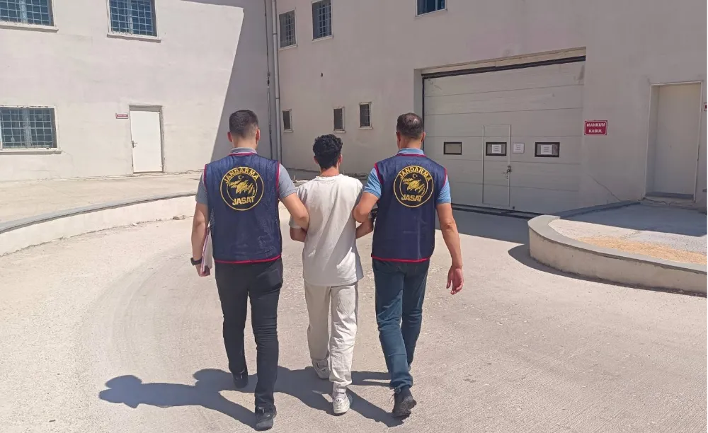 Eskişehir’de “Çocuğun Kasten Öldürülmesi” Suçundan Aranan Şahıs Yakalandı