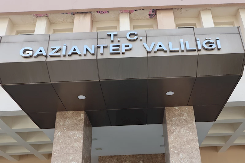 Gaziantep Valiliği