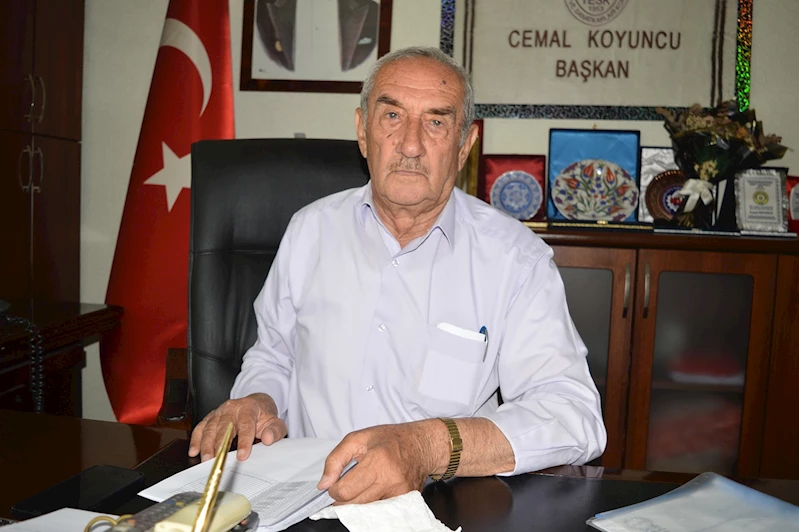 Koyuncu: Esnaf sayısı azalıyor, işsizlik göçe zorluyor