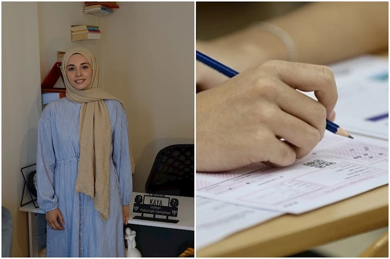 YKS tercih döneminde en sık hangi hatalar yapılıyor? Aileler tercih sürecinde nasıl bir tutum sergilemeli?