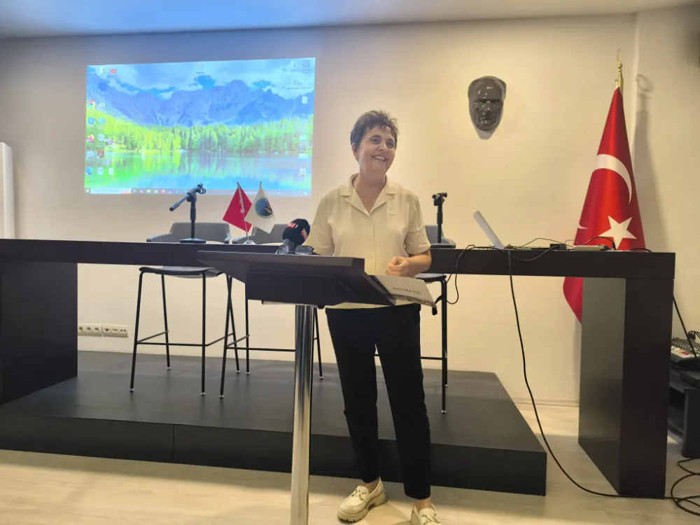 Antalya Kent Konseyi