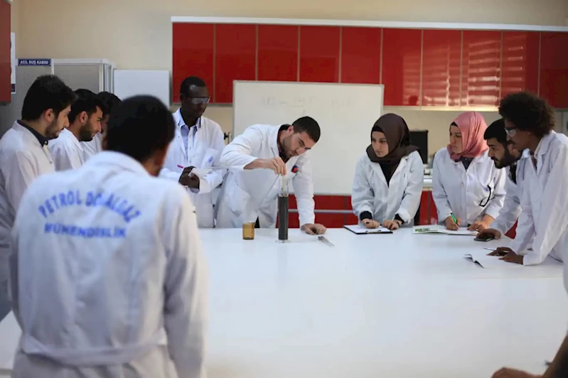 Yükseköğretim istihdam göstergeleri açıklandı