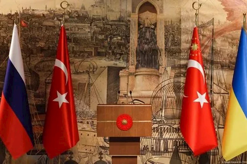 Gözler Rusya-Ukrayna müzakerelerinin 3. turunda