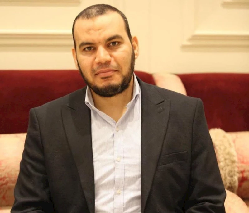 MAZLUMDER: Acil çağrı; 