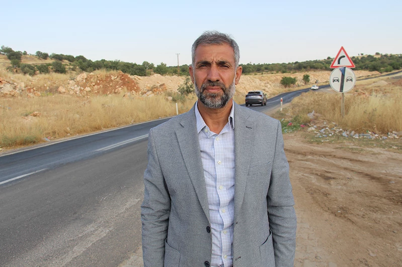 HÜDA PAR İlçe Başkanından yetkililere çağrı: Halkın menfaatleri şahsi çıkarlara kurban edilmemeli