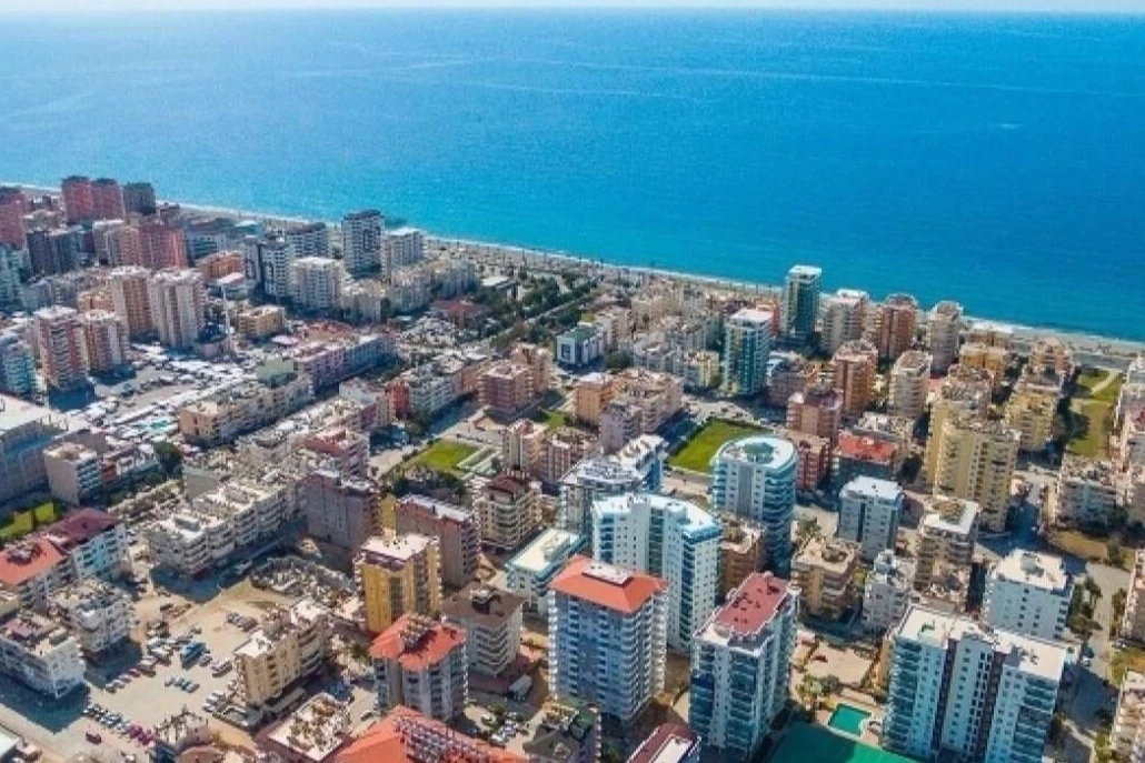 Sektör büyüyor ancak konut fiyatları reelde düşüyor